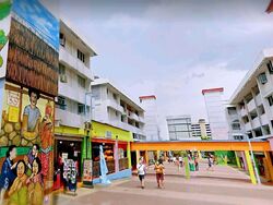 Ang Mo Kio Avenue 8 (D20), Shop House #540958151